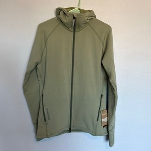 NWT Houdini brand “M’s Power Houdi”